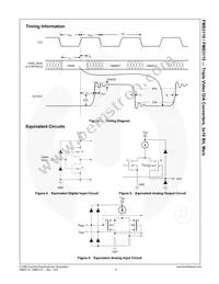 FMS3110KRC Datasheet Page 6