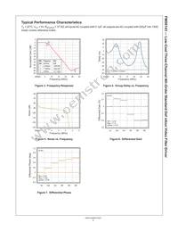 FMS6143CSX-NS5C002 Datasheet Page 5