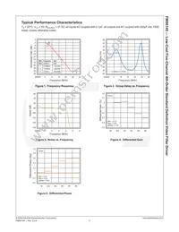 FMS6145MTC14 Datasheet Page 6