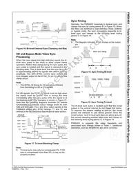 FMS6403MTC20 Datasheet Page 10