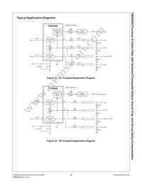 FMS6406CS Datasheet Page 10