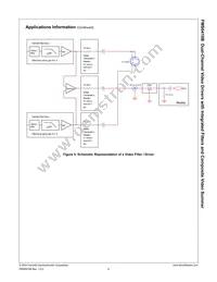 FMS6410BCSX Datasheet Page 7