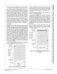 FMS6501MSA28 Datasheet Page 12