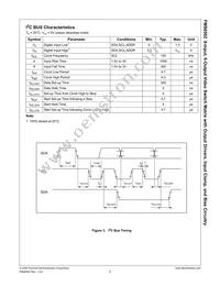 FMS6502MTC24 Datasheet Page 7