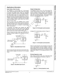 FMS6502MTC24 Datasheet Page 10