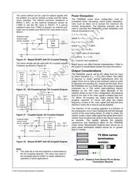 FMS6646MTC20X Datasheet Page 10