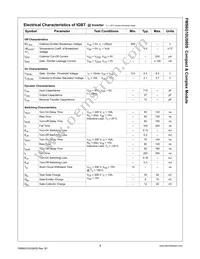 FMS6G10US60S Datasheet Page 3