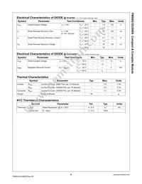 FMS6G10US60S Datasheet Page 4