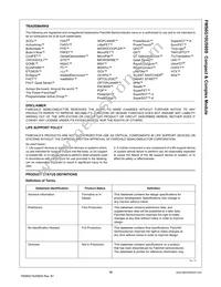 FMS6G10US60S Datasheet Page 10