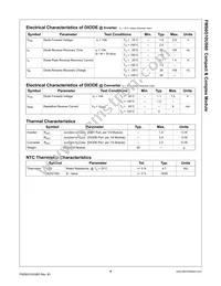 FMS6G15US60 Datasheet Page 4