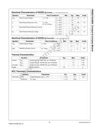 FMS6G15US60S Datasheet Page 4