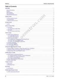 FMS7401LVN Datasheet Page 4