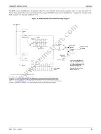 FMS7401LVN Datasheet Page 9