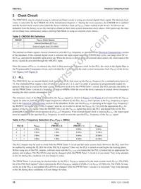 FMS7401LVN Datasheet Page 10