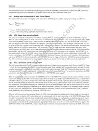 FMS7401LVN Datasheet Page 22