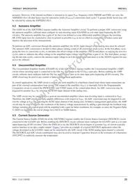 FMS7401LVN Datasheet Page 23