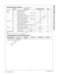FMS7G10US60S Datasheet Page 2