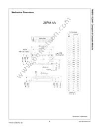 FMS7G15US60 Datasheet Page 9