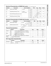 FMS7G20US60 Datasheet Page 4