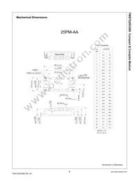 FMS7G20US60 Datasheet Page 9