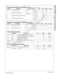 FMS7G20US60S Datasheet Page 4