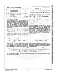 FMT1030R Datasheet Page 13