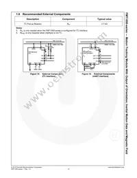 FMT1030R Datasheet Page 14