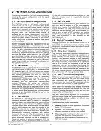 FMT1030R Datasheet Page 15