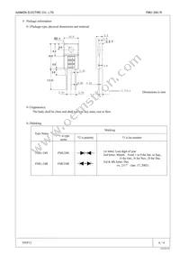 FMU-24S Datasheet Page 4