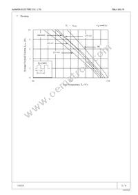 FMU-26R Datasheet Page 3