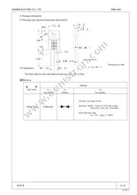 FMW-24H Datasheet Page 5