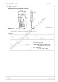 FMW-24L Datasheet Page 5