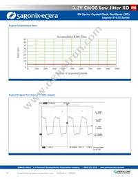 FN1000064 Datasheet Page 3