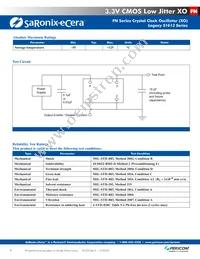 FN1000064 Datasheet Page 4