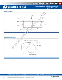 FN1000064 Datasheet Page 5