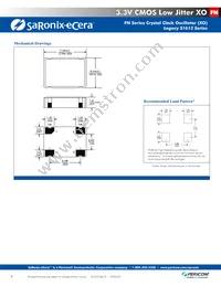 FN1000064 Datasheet Page 6