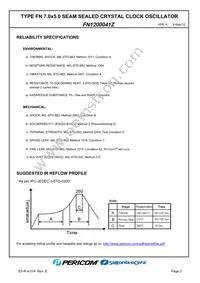 FN1200041Z Datasheet Page 5