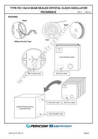 FN1200041Z Datasheet Page 8