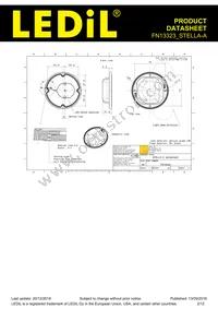 FN13323_STELLA-A Datasheet Page 2