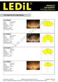 FN13323_STELLA-A Datasheet Page 4