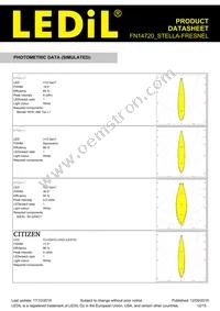 FN14720_STELLA-FRESNEL Datasheet Page 12