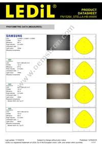 FN15264_STELLA-HB-WWW Datasheet Page 11