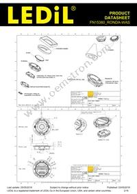 FN15380_RONDA-WAS Datasheet Page 2