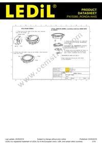 FN15380_RONDA-WAS Datasheet Page 3