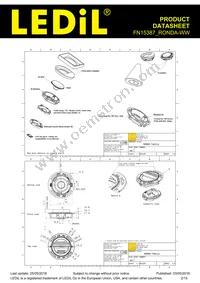 FN15387_RONDA-WW Datasheet Page 2