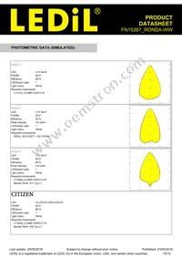 FN15387_RONDA-WW Datasheet Page 10