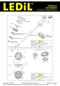 FN15622_RONDA-REC-60 Datasheet Page 2