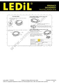 FN15735_RONDA-W-B Datasheet Page 3