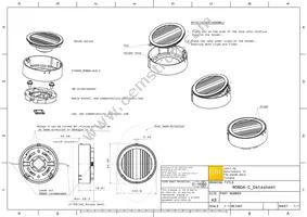 FN15969_RONDA-W-C Datasheet Cover