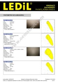 FN15975_RONDA-WAS2-C Datasheet Page 13